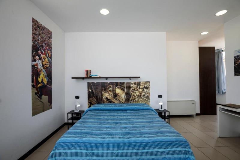 Porta Pispini Residence - Oda