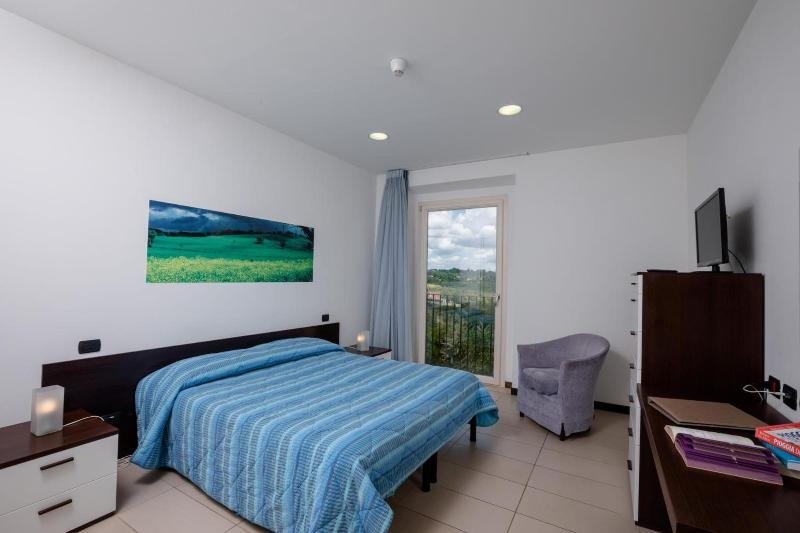 Porta Pispini Residence - Oda