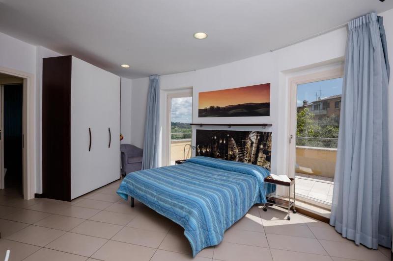 Porta Pispini Residence - Oda