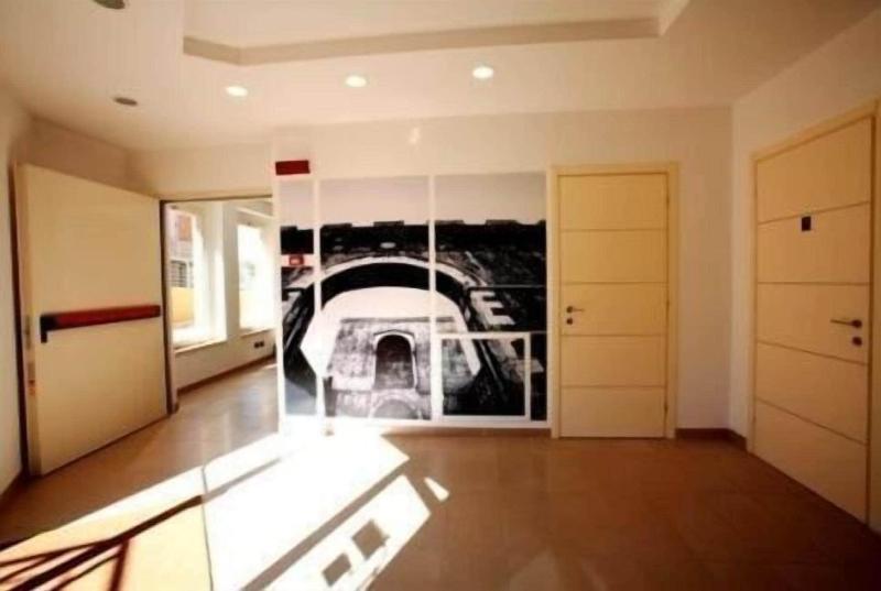 Porta Pispini Residence - Oda