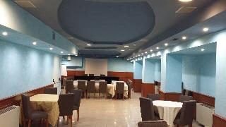Hotel Malaga fotoÄŸrafÄ±