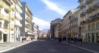 Hotel Malaga otel fotoğrafı