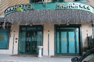 Hotel Malaga fotoÄŸrafÄ±