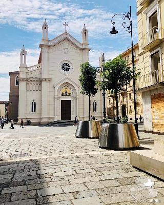 Hotel Malaga fotoÄŸrafÄ±