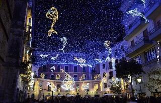 Hotel Malaga fotoÄŸrafÄ±