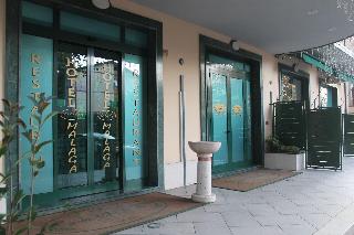 Hotel Malaga fotoÄŸrafÄ±