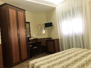 Hotel Malaga fotoÄŸrafÄ±