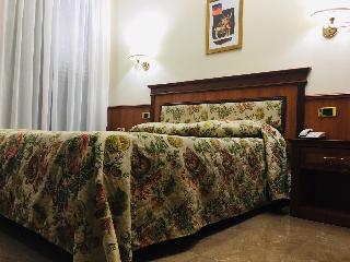Hotel Malaga fotoÄŸrafÄ±