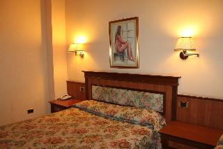 Hotel Malaga fotoÄŸrafÄ±