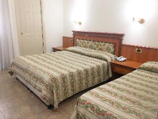 Hotel Malaga fotoÄŸrafÄ±
