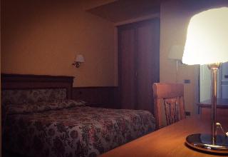 Hotel Malaga fotoÄŸrafÄ±