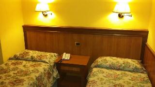 Hotel Malaga fotoÄŸrafÄ±