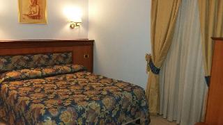 Hotel Malaga fotoÄŸrafÄ±