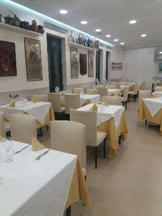 Hotel Malaga fotoÄŸrafÄ±