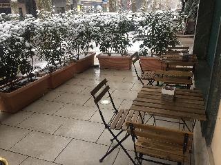 Hotel Malaga fotoÄŸrafÄ±