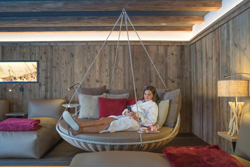 Dolomites Nature Hotel Vigilerhof - Aktivite