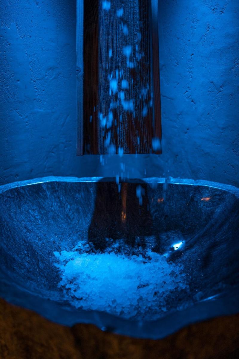 Dolomites Nature Hotel Vigilerhof - Aktivite