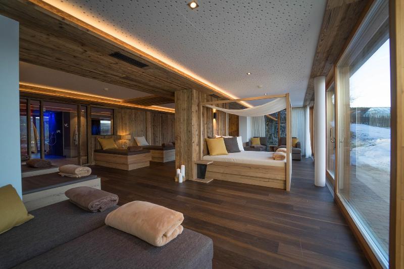 Dolomites Nature Hotel Vigilerhof - Aktivite