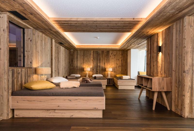 Dolomites Nature Hotel Vigilerhof - Aktivite