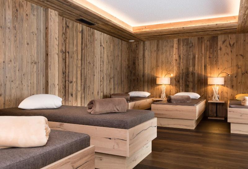 Dolomites Nature Hotel Vigilerhof - Aktivite