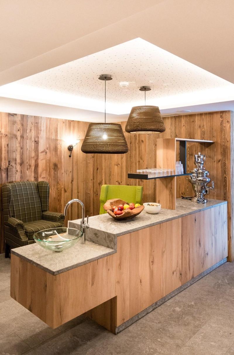Dolomites Nature Hotel Vigilerhof - Aktivite