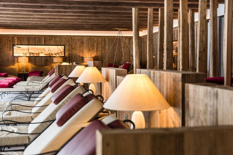Dolomites Nature Hotel Vigilerhof - Aktivite