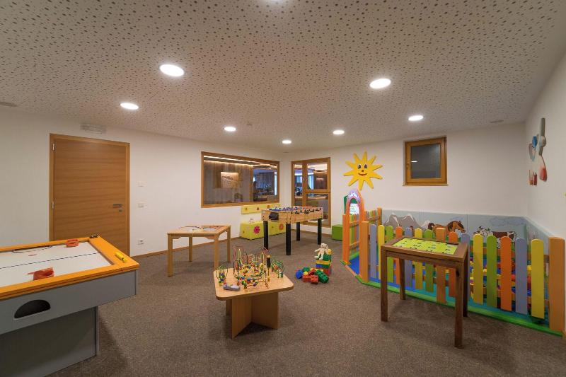 Dolomites Nature Hotel Vigilerhof - Aktivite