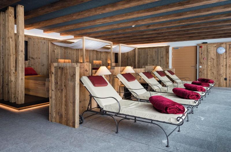 Dolomites Nature Hotel Vigilerhof - Aktivite