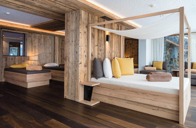 Dolomites Nature Hotel Vigilerhof - Aktivite