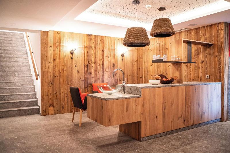 Dolomites Nature Hotel Vigilerhof - Aktivite