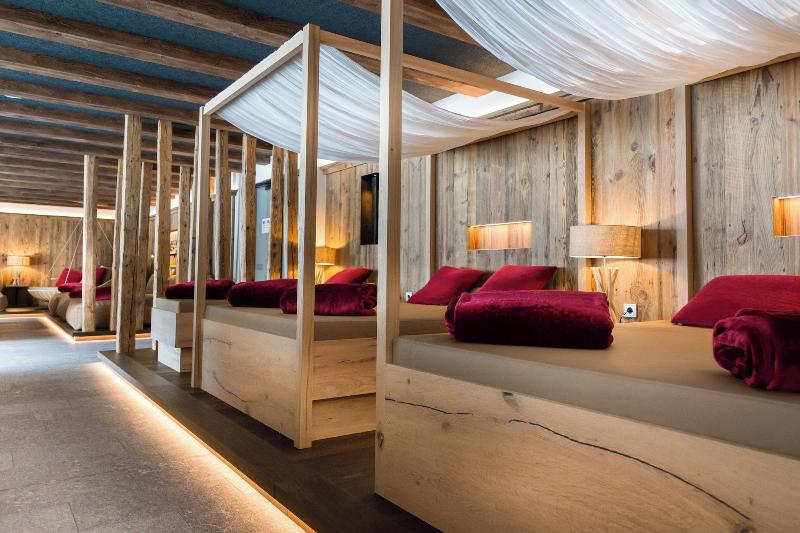 Dolomites Nature Hotel Vigilerhof - Aktivite