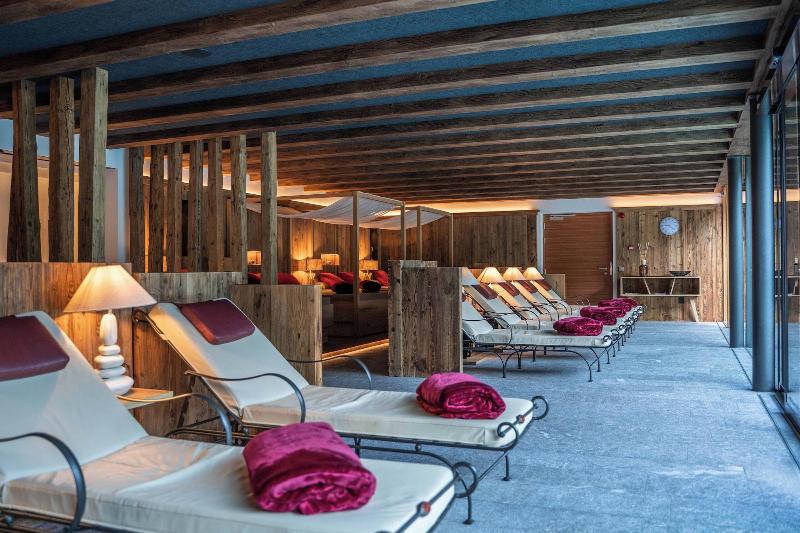 Dolomites Nature Hotel Vigilerhof - Aktivite
