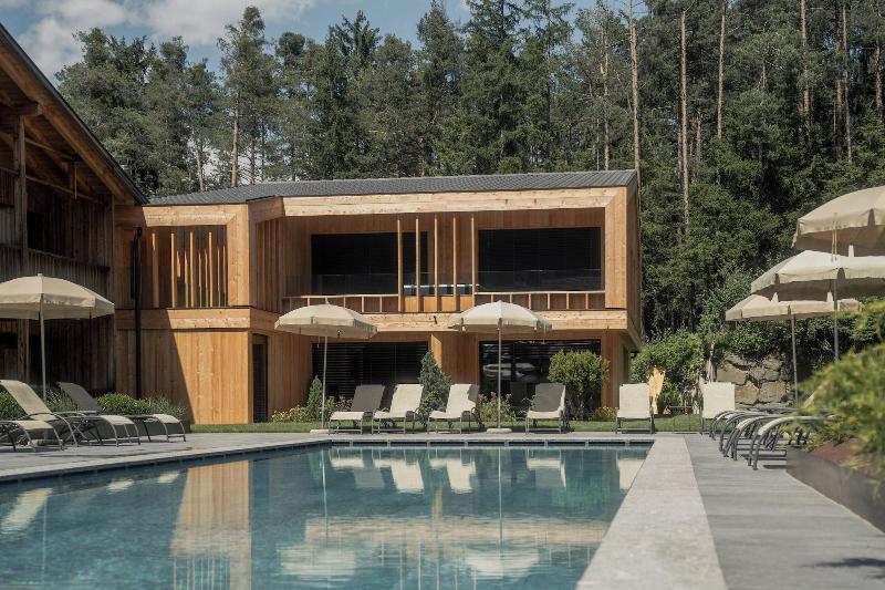 Dolomites Nature Hotel Vigilerhof - Aktivite
