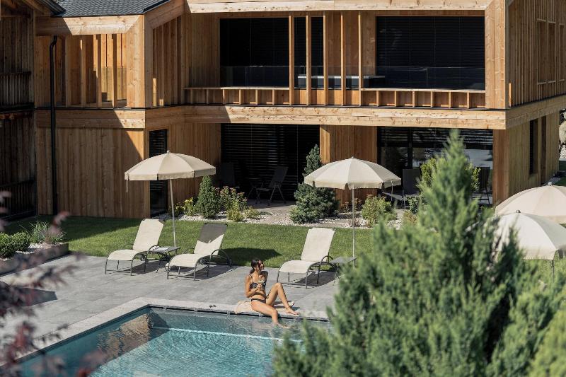 Dolomites Nature Hotel Vigilerhof - Aktivite