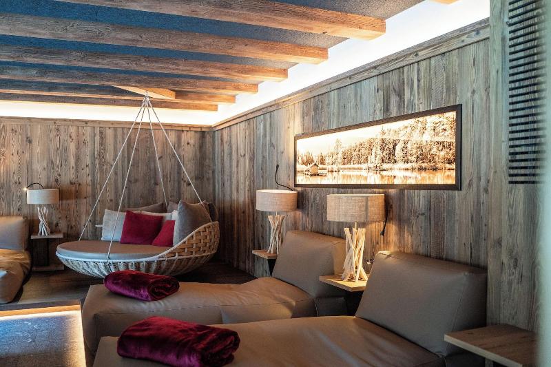 Dolomites Nature Hotel Vigilerhof - Aktivite
