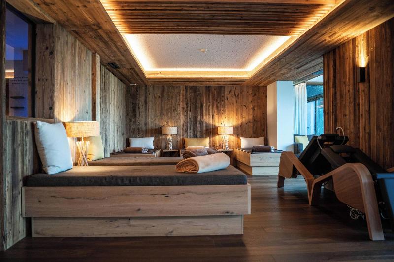 Dolomites Nature Hotel Vigilerhof - Aktivite