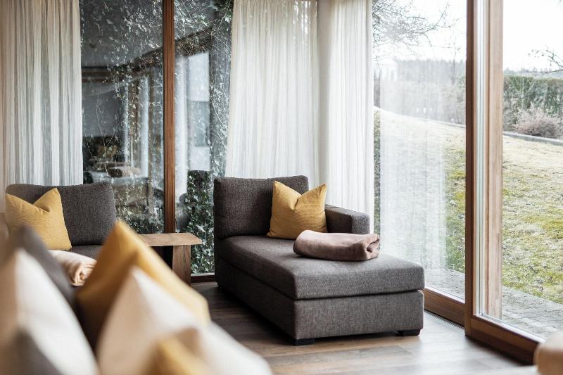Dolomites Nature Hotel Vigilerhof - Aktivite
