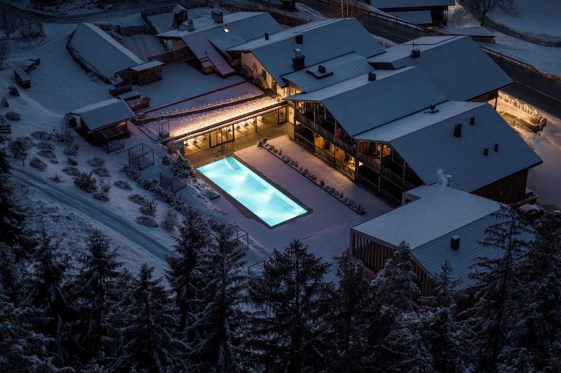 Dolomites Nature Hotel Vigilerhof - Aktivite