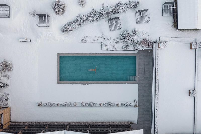 Dolomites Nature Hotel Vigilerhof - Aktivite