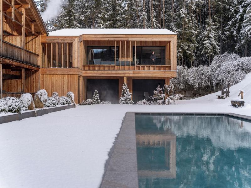 Dolomites Nature Hotel Vigilerhof - Aktivite