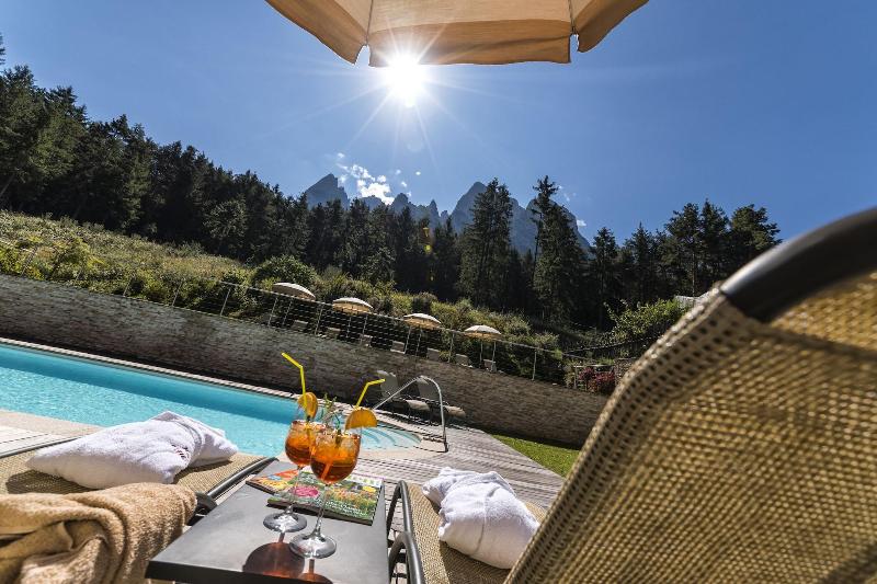 Dolomites Nature Hotel Vigilerhof - Aktivite