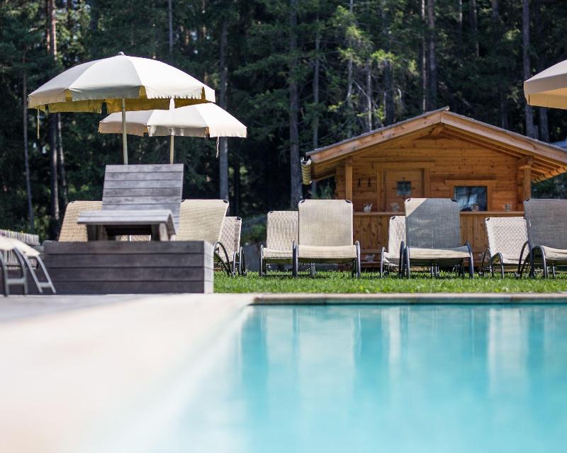 Dolomites Nature Hotel Vigilerhof - Aktivite