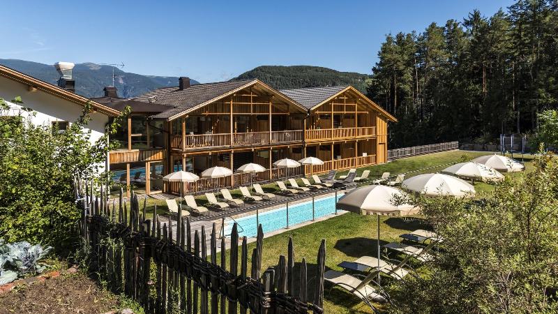 Dolomites Nature Hotel Vigilerhof - Genel