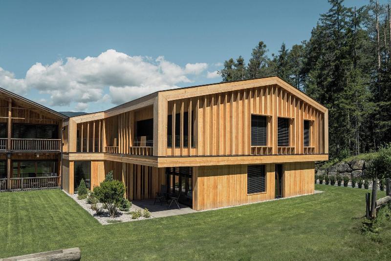Dolomites Nature Hotel Vigilerhof - Genel