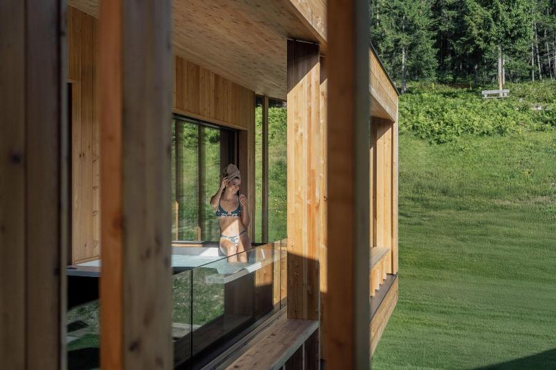 Dolomites Nature Hotel Vigilerhof - Genel