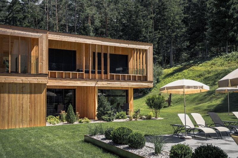 Dolomites Nature Hotel Vigilerhof - Genel