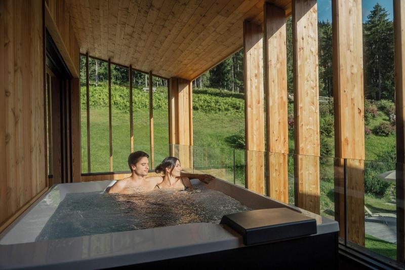 Dolomites Nature Hotel Vigilerhof - Genel