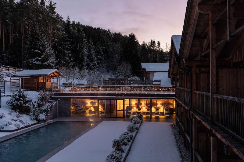 Dolomites Nature Hotel Vigilerhof - Genel