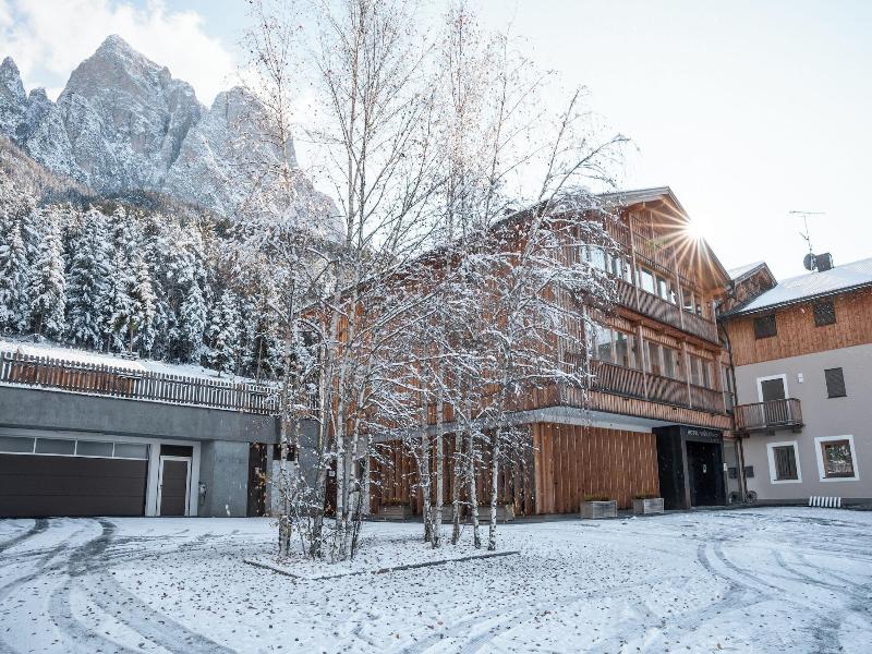 Dolomites Nature Hotel Vigilerhof - Genel