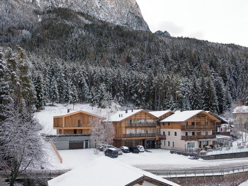 Dolomites Nature Hotel Vigilerhof - Genel